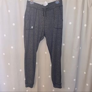 Under Armour Track Pants